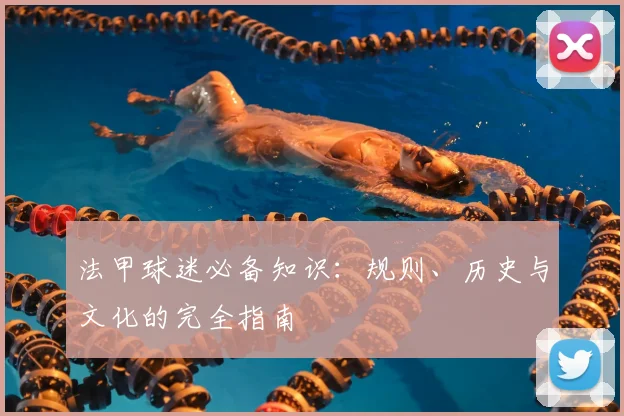 法甲球迷必备知识：规则、历史与文化的完全指南